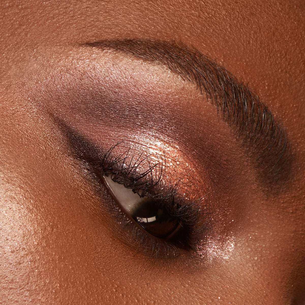NUDE Obsessions Eyeshadow Palette