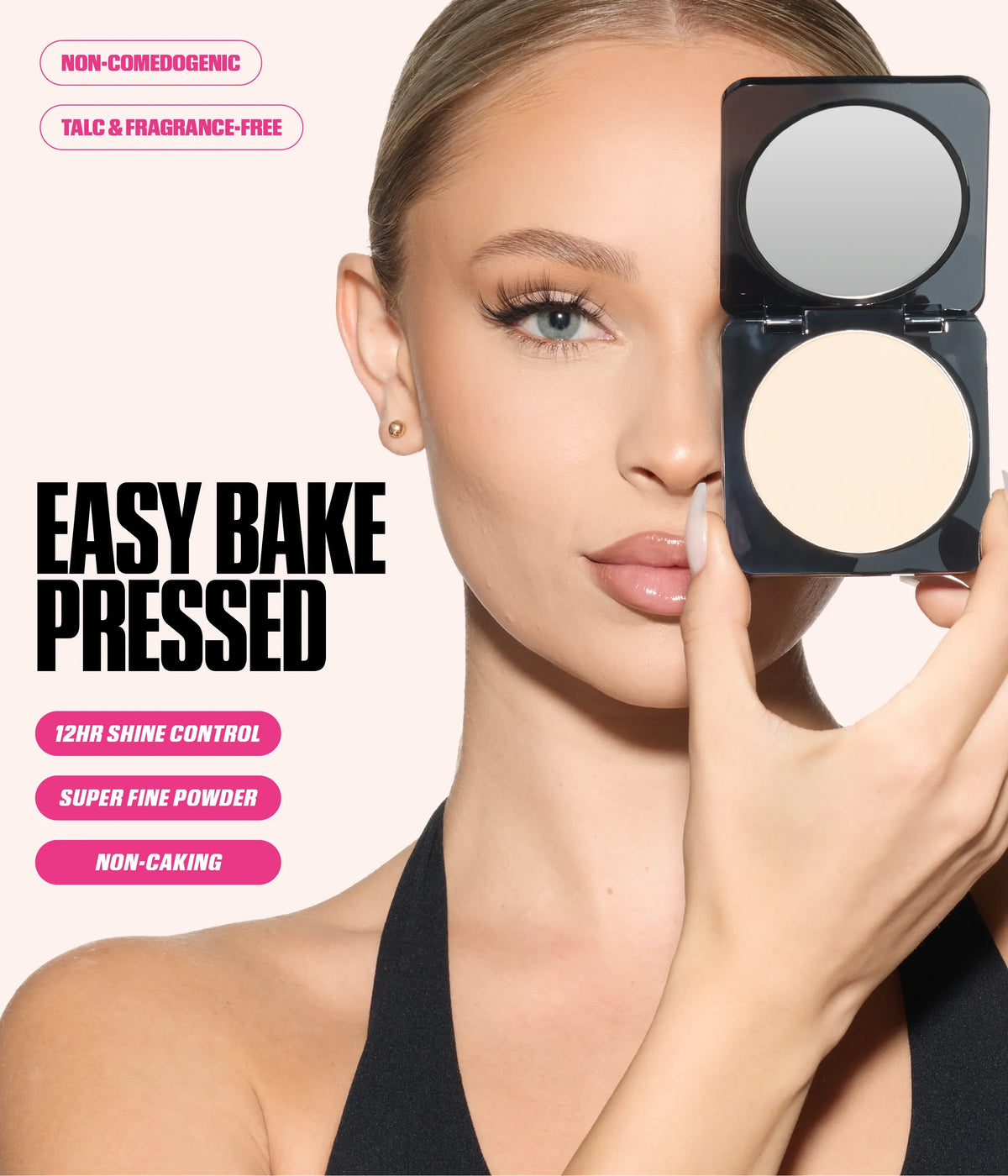 The Prime. Blur & Press Kit