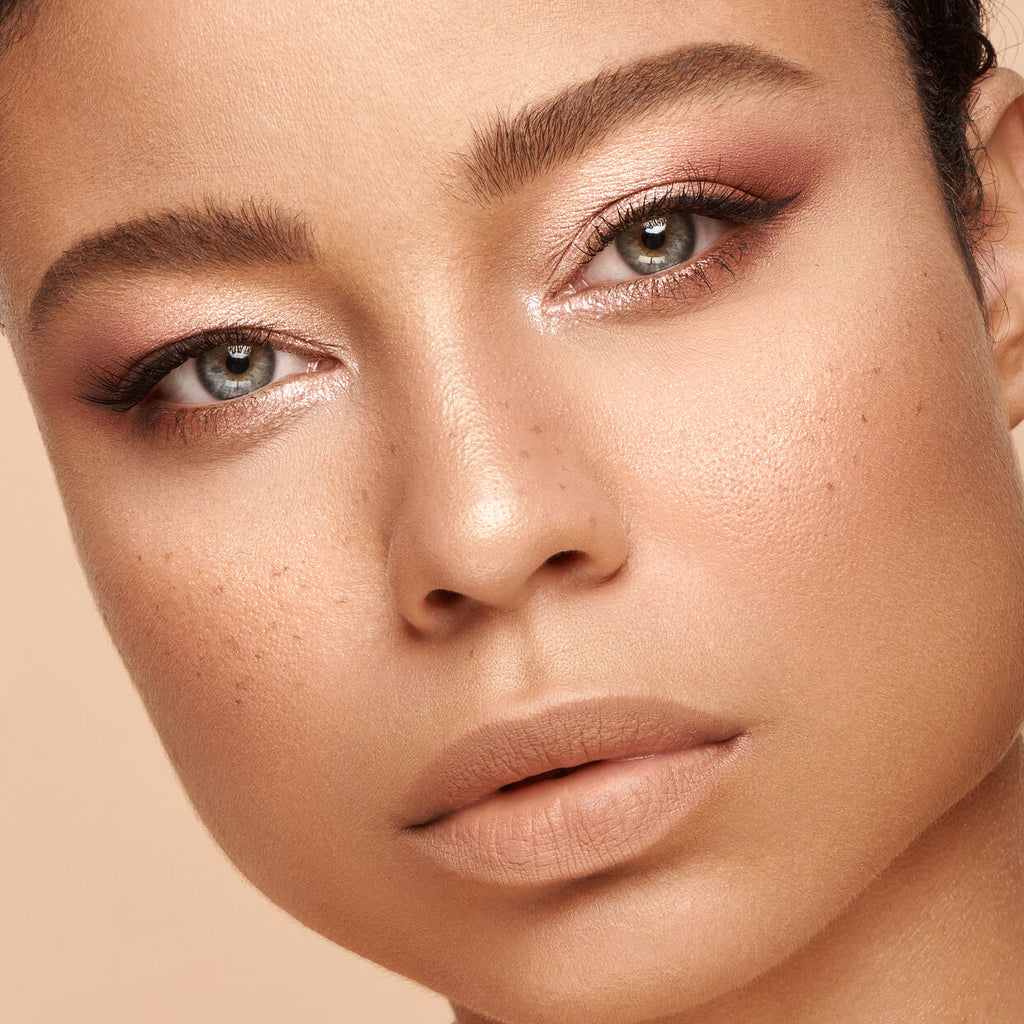 NUDE Obsessions Eyeshadow Palette