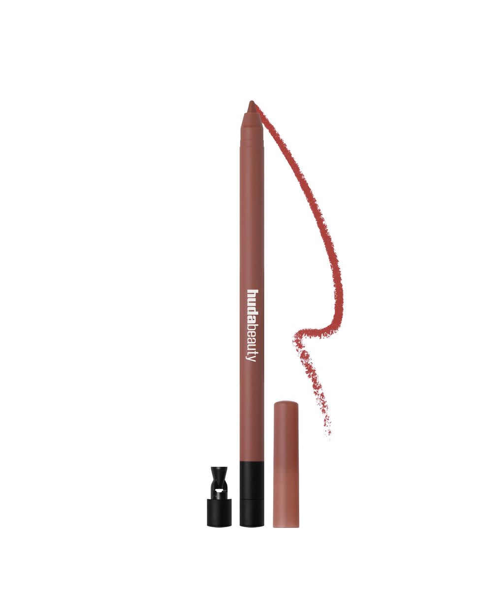 Rosy Nude Lip Duo 
