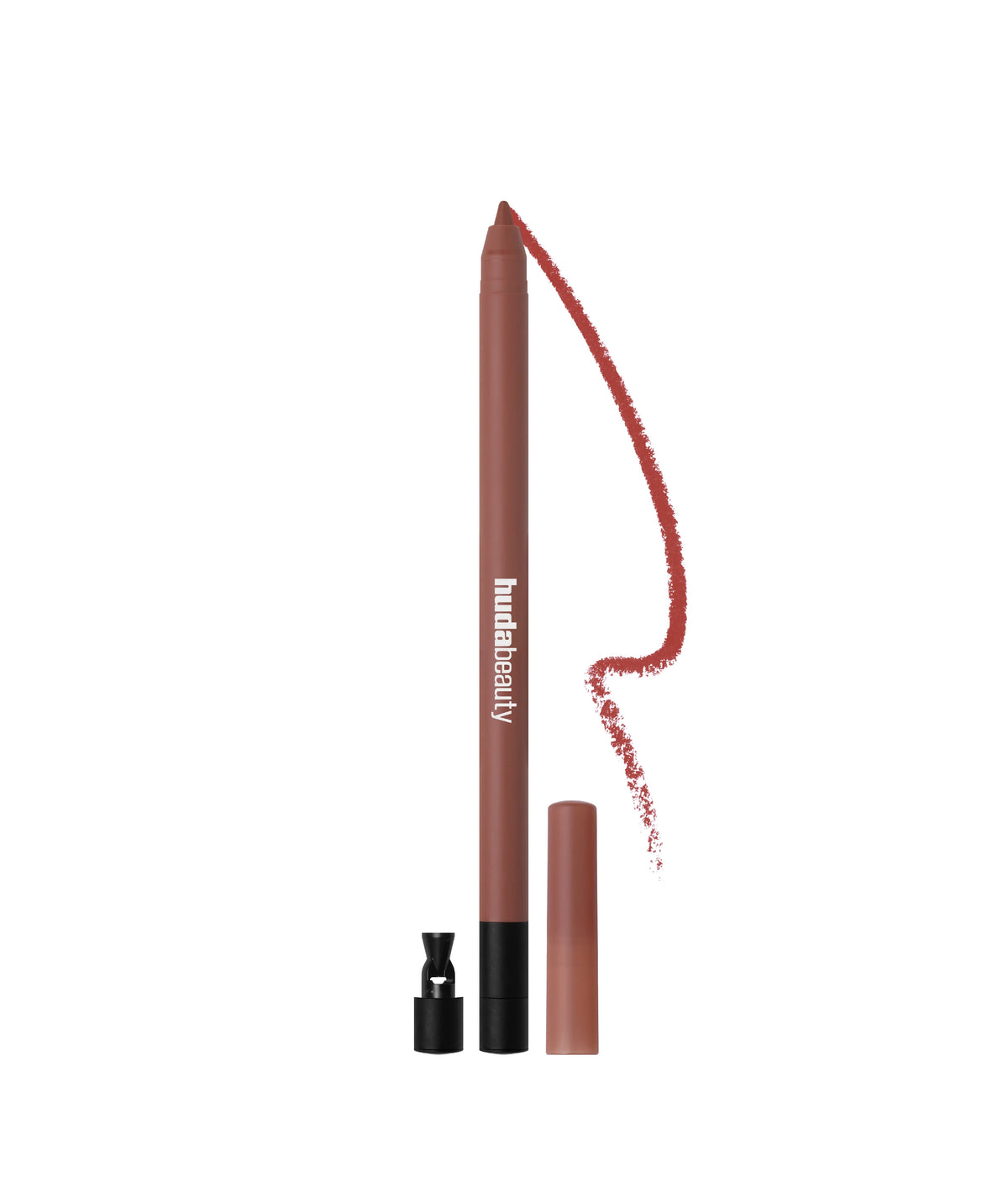 Rosy Nude Lip Duo 