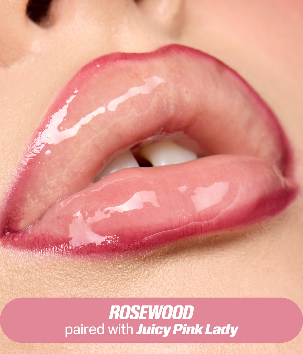 Lip Stain & Oil Kit