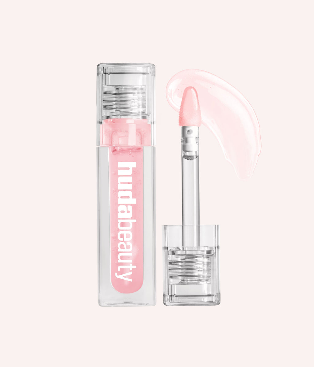 Lip Stain & Oil Kit