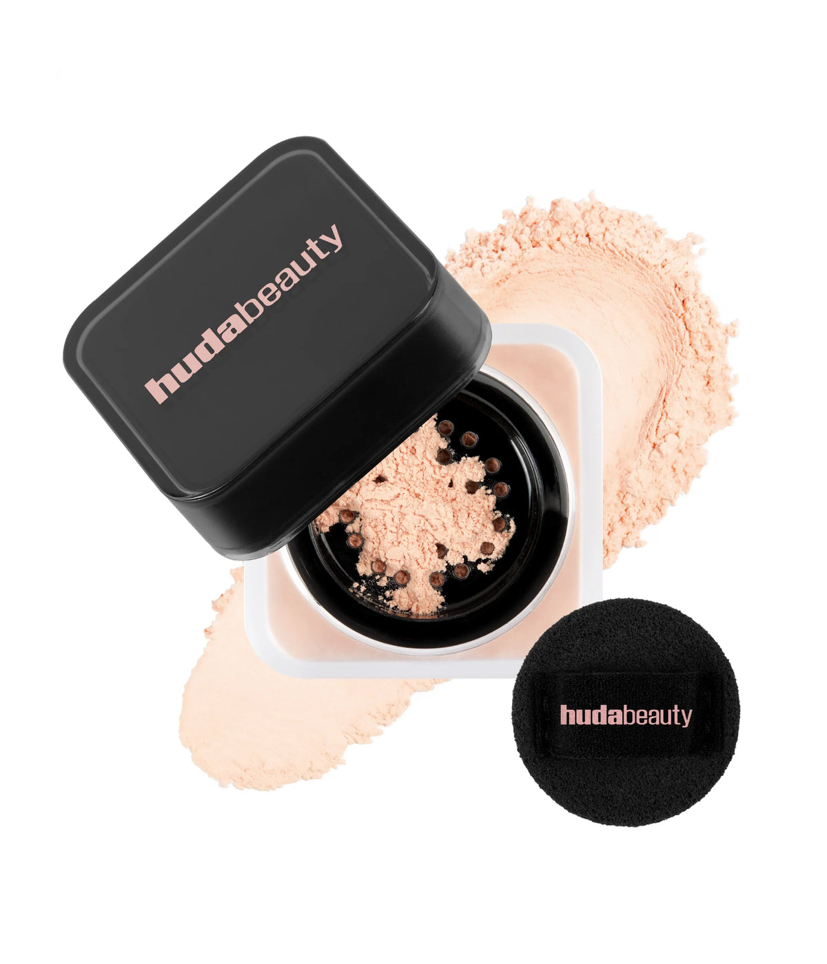 Mini Undereye Routine Kit