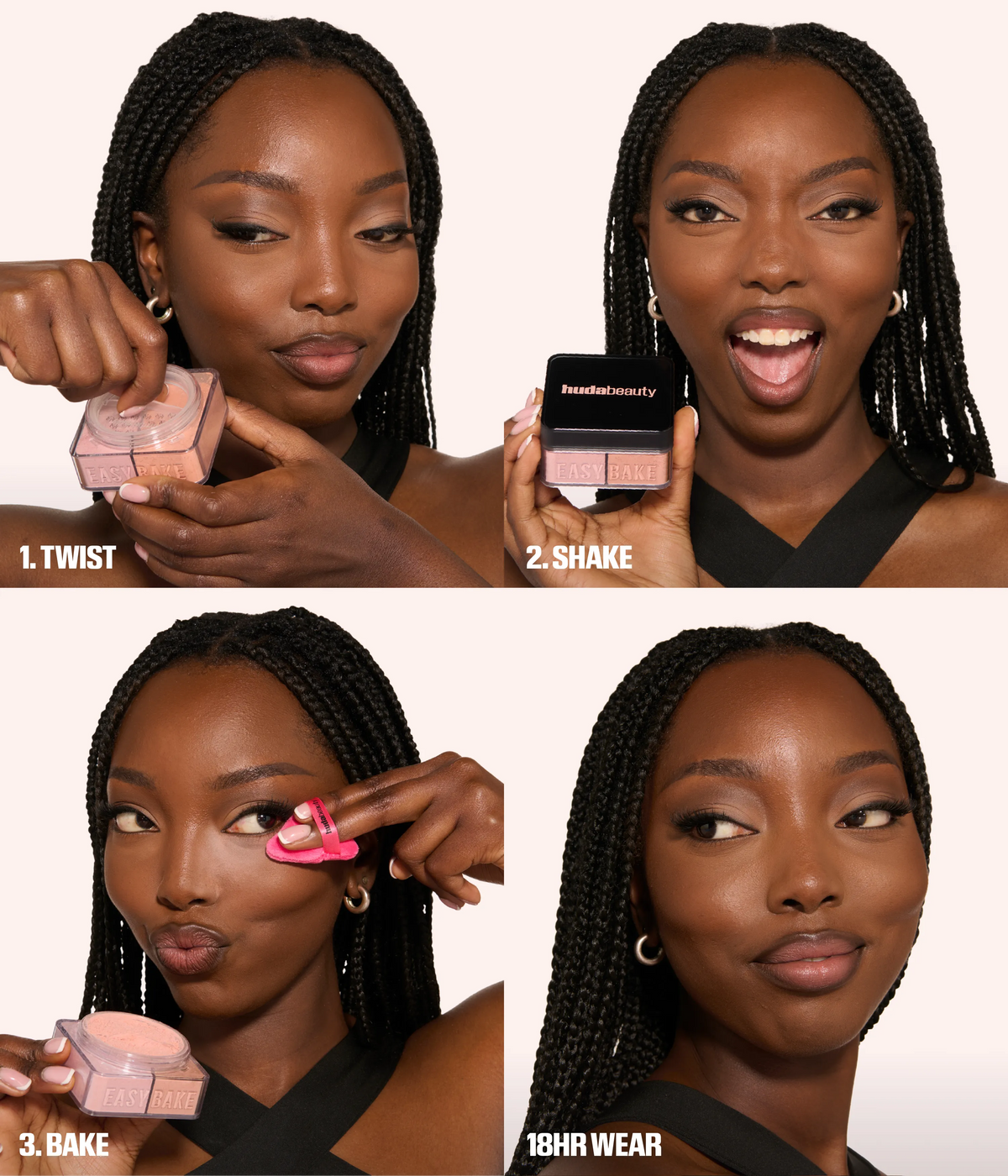The Ultimate Under Eye Routine