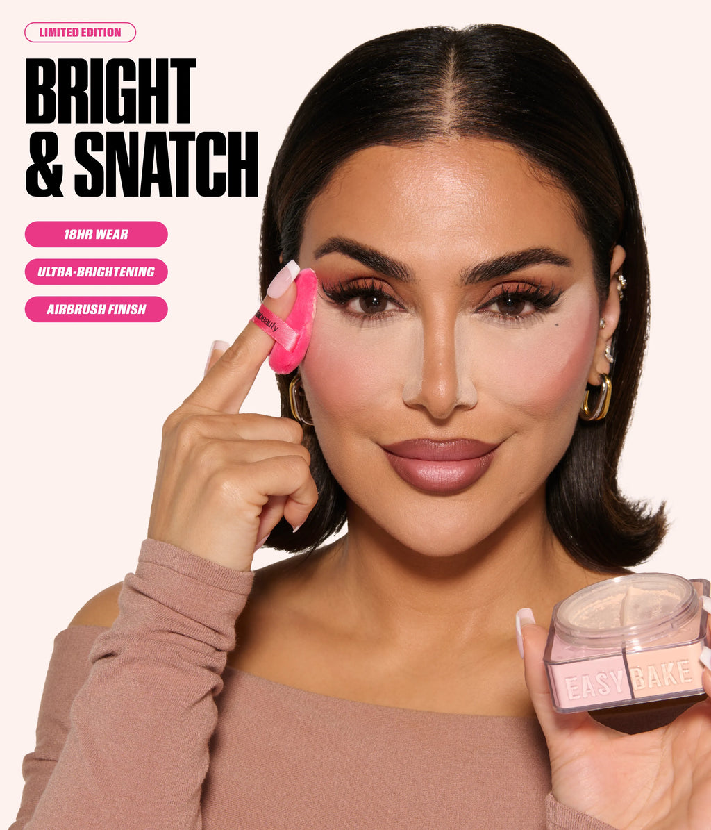 The Ultimate Under Eye Routine