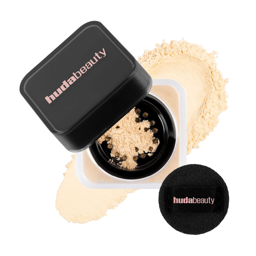 Mini Easy Bake Loose Baking & Setting Powder