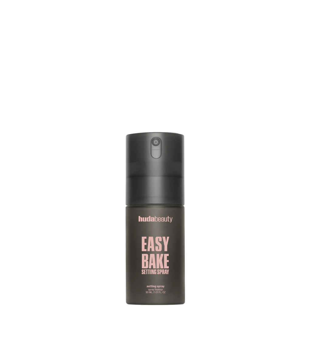 Mini Easy Bake Setting Spray with 16-Hour Wear