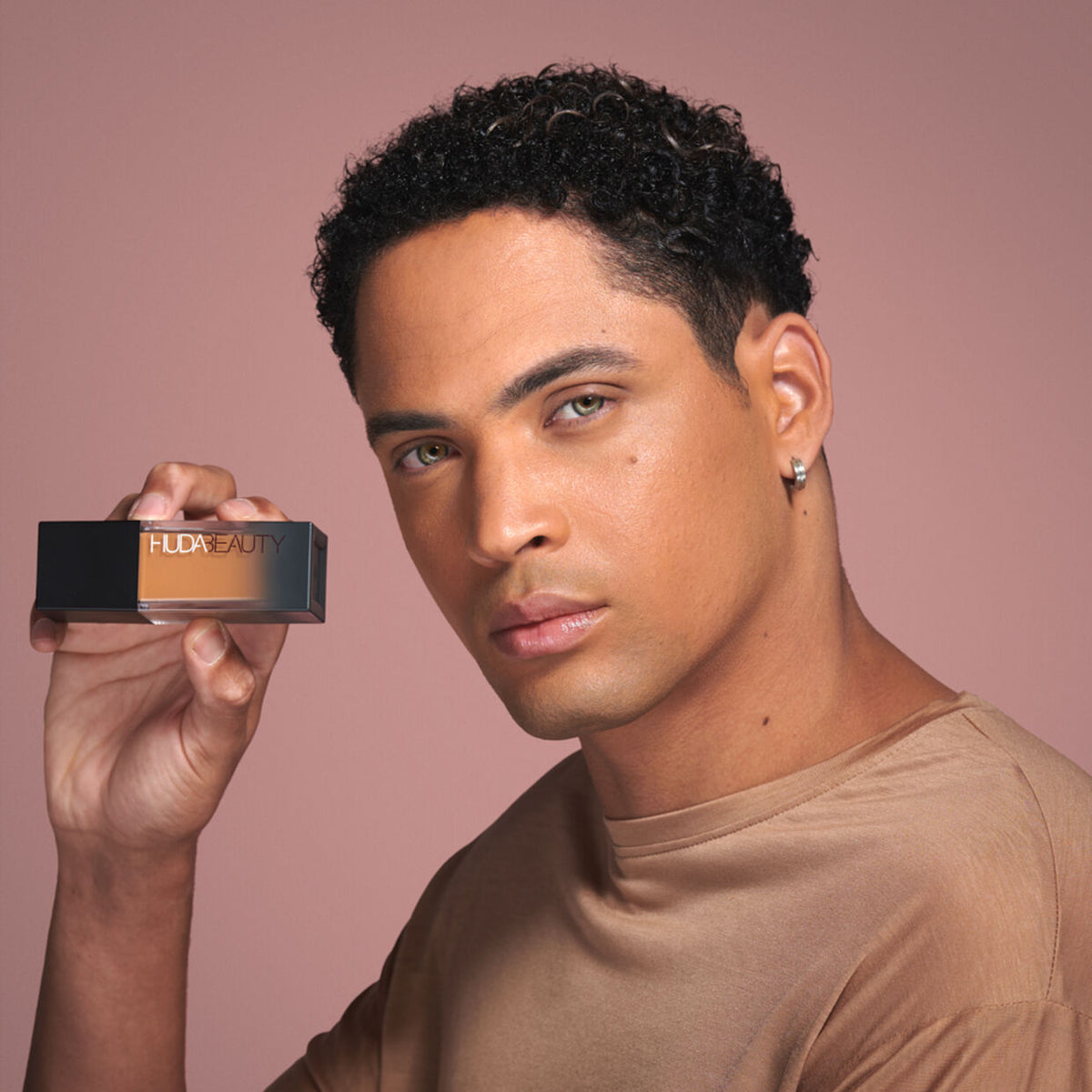 #FauxFilter Luminous Matte Foundation
