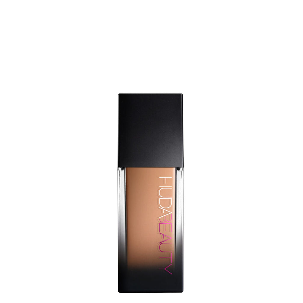 #FauxFilter Luminous Matte Foundation