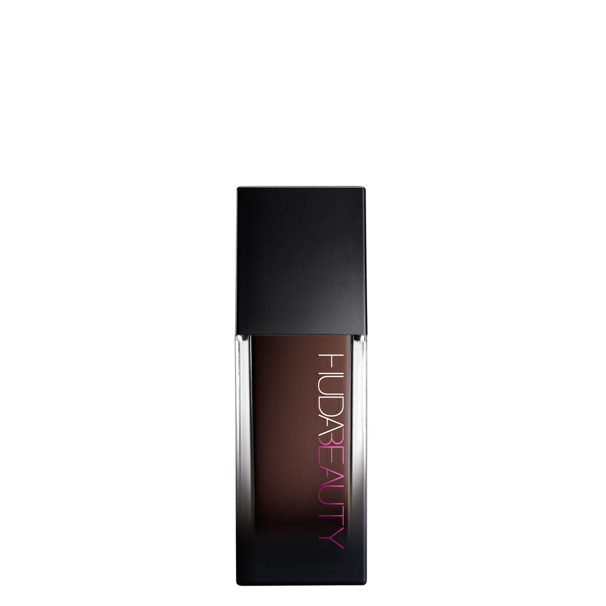 #FauxFilter Luminous Matte Foundation