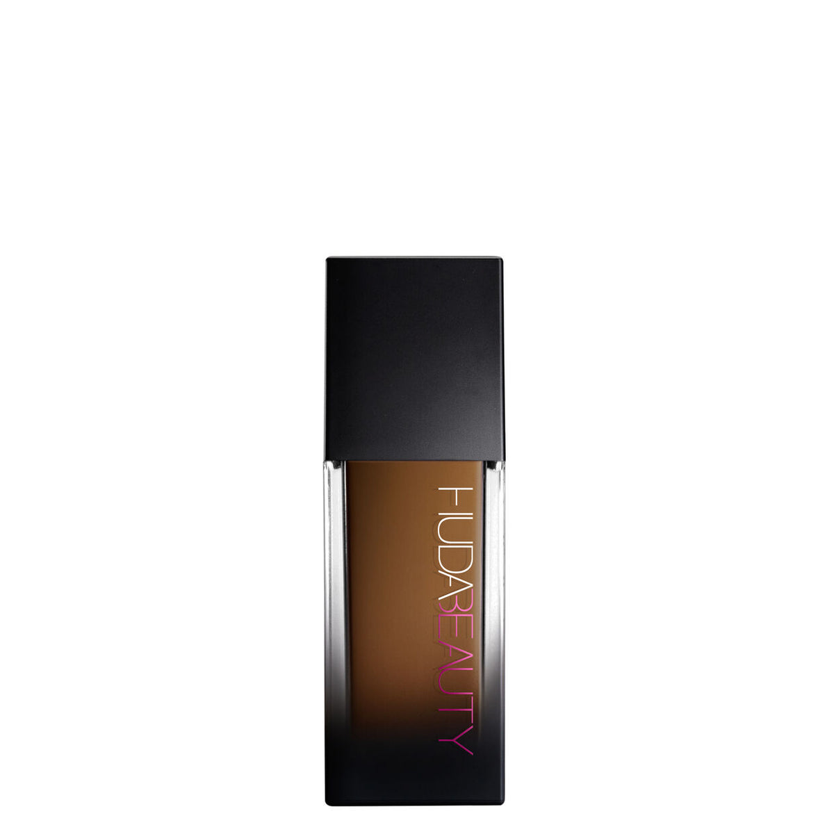 #FauxFilter Luminous Matte Foundation