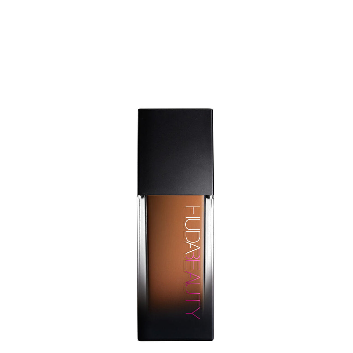 #FauxFilter Luminous Matte Foundation