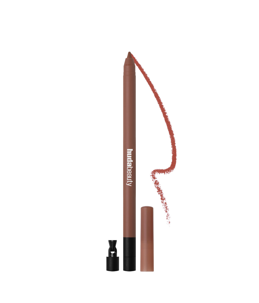 Lip Contour 2.0 Automatic Matte Lip Pencil