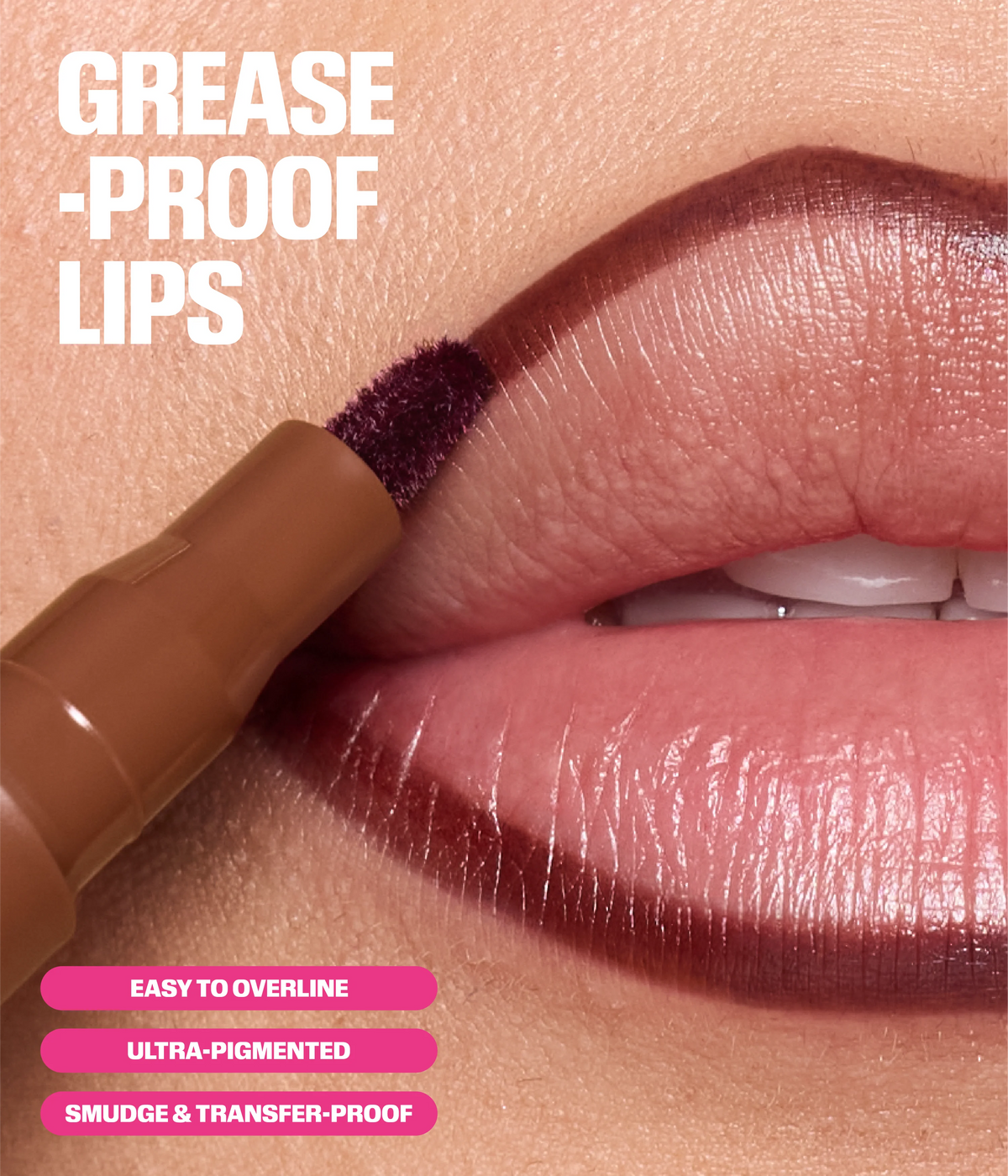 Jelly Stained Lip Kit