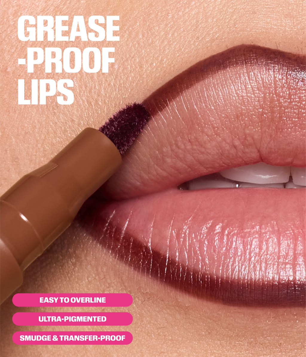 Lip Stain Collection