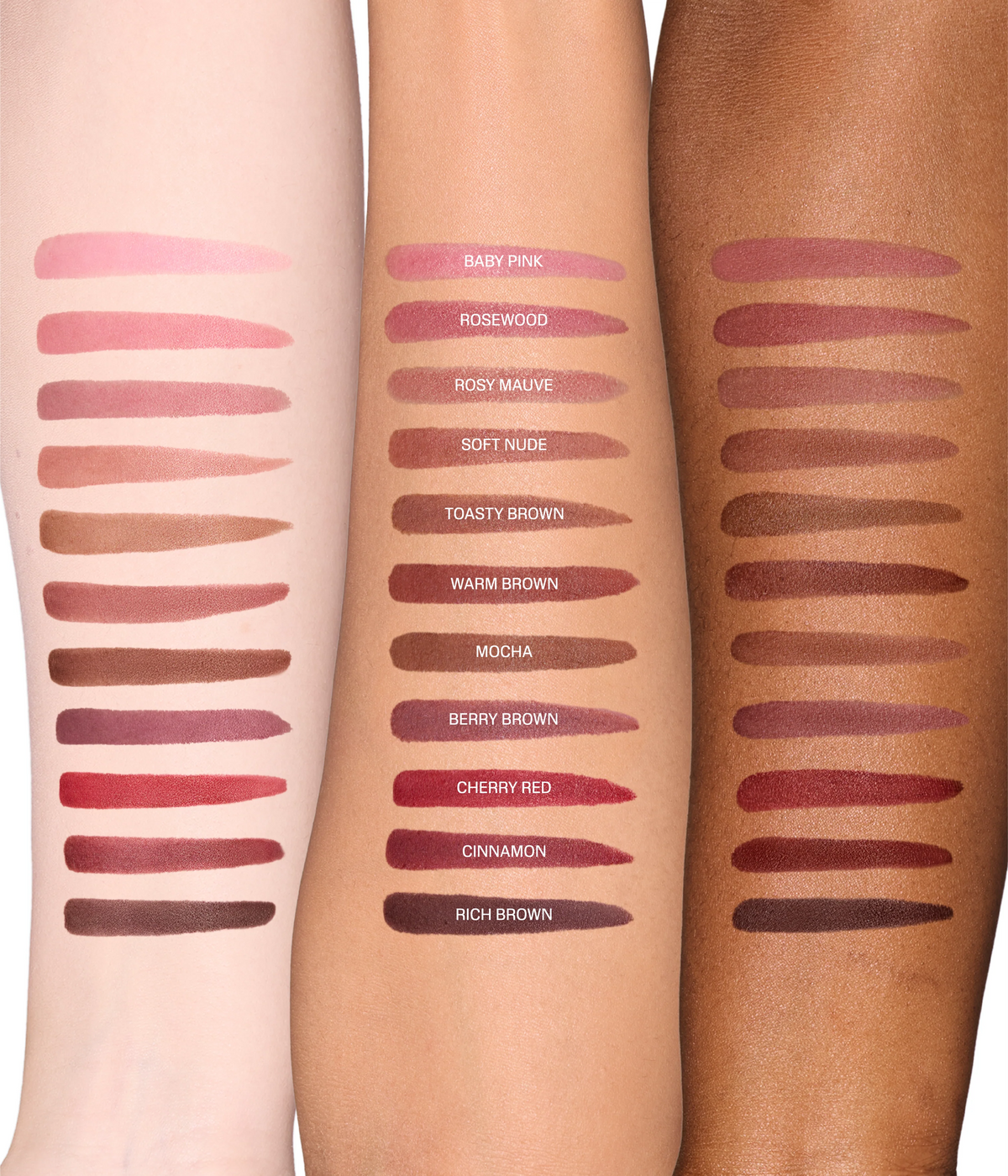 Lip Contour & Stain Duo