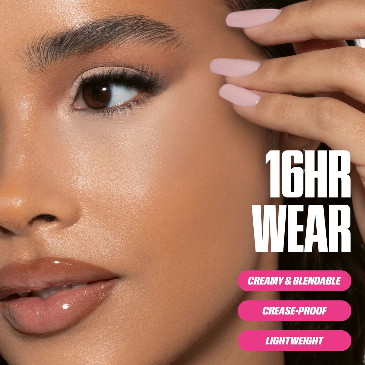 Mini #FauxFilter Luminous Matte Liquid Concealer