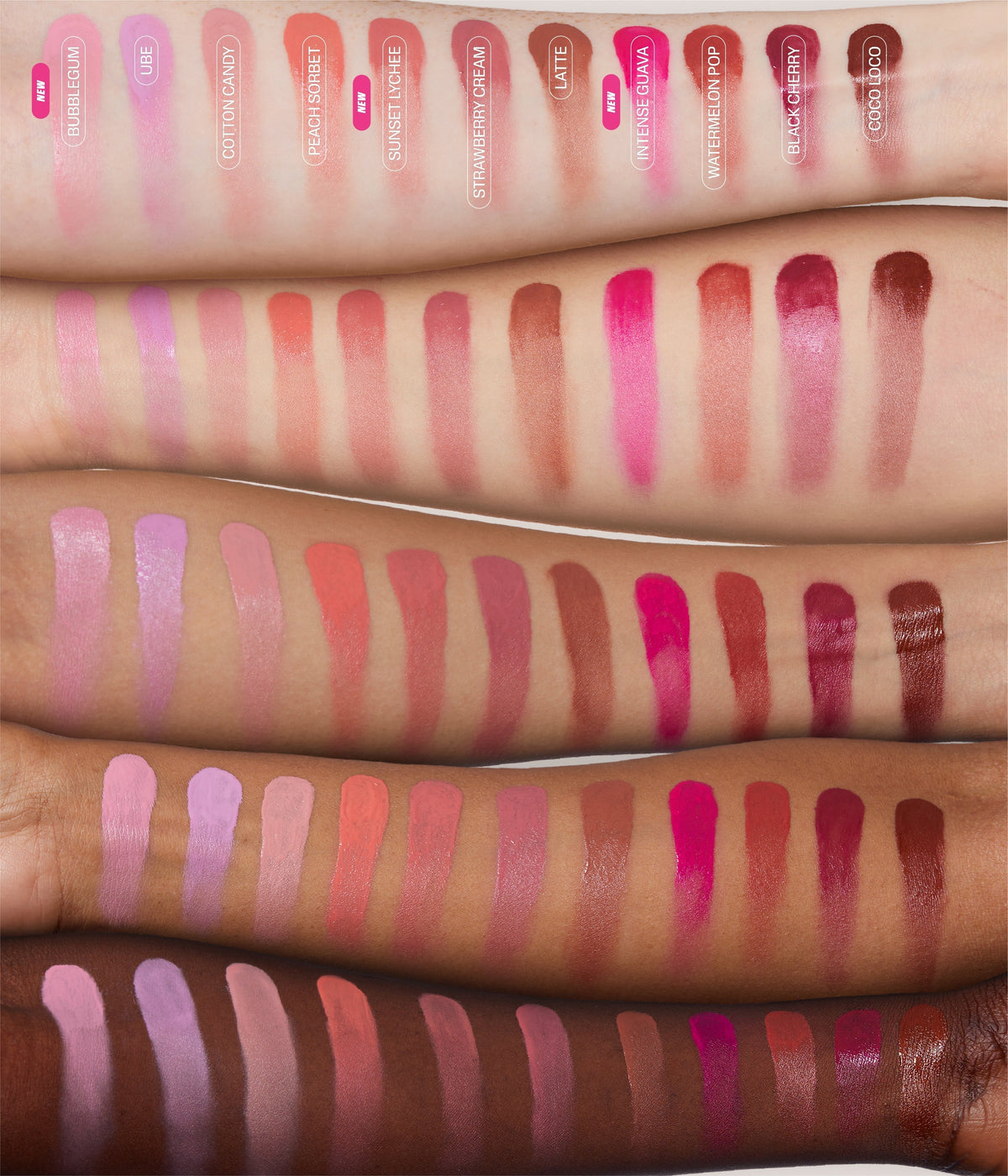Blush Filter Liquid Blush