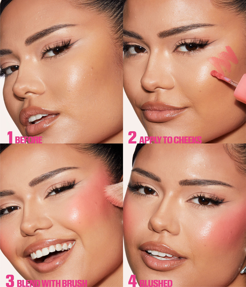 Blush Filter Liquid Blush