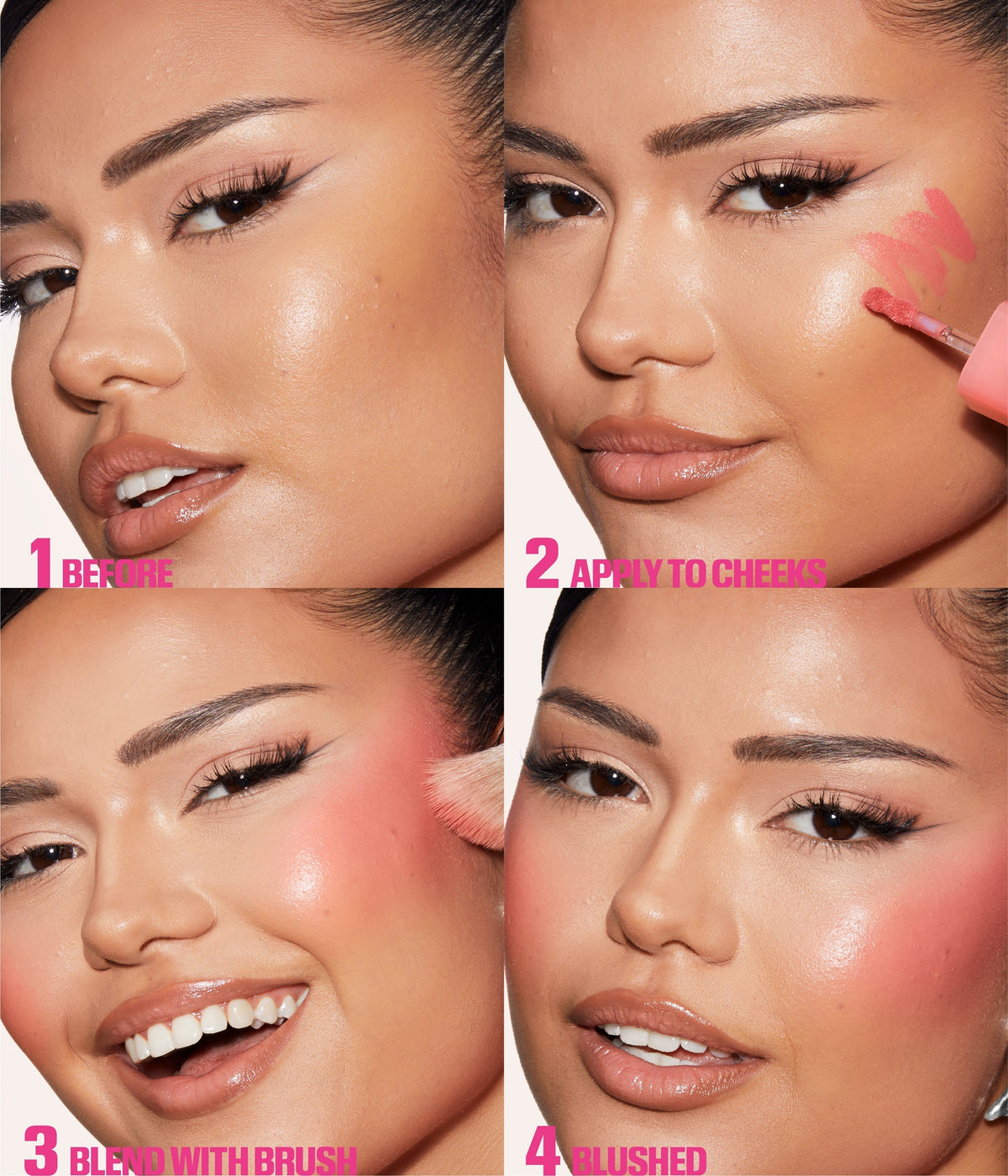 Blush Filter Liquid Blush