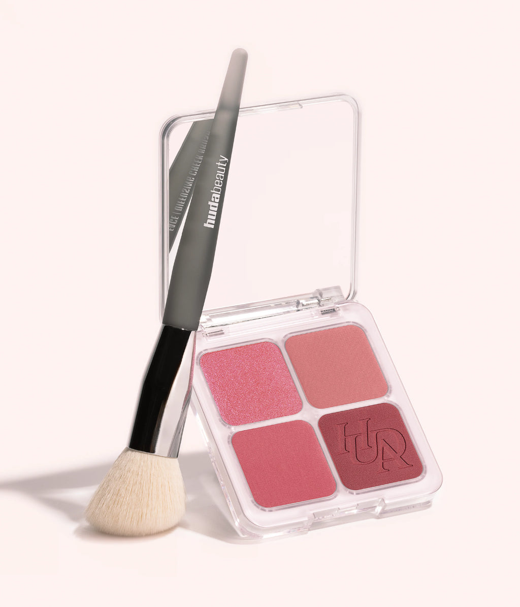 Diffusing Cheek Brush