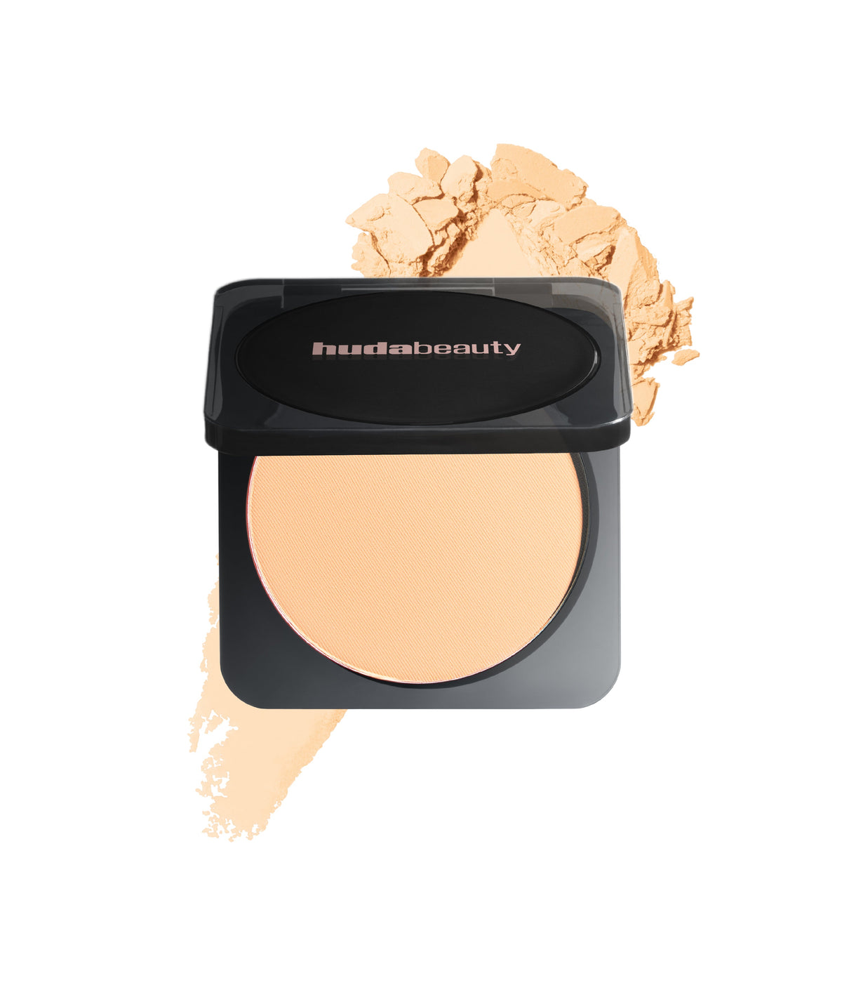 Easy Bake Pressed Powder