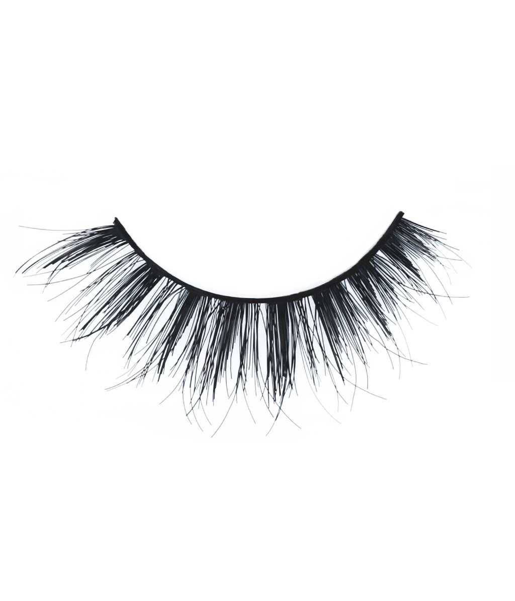 Classic False Lash - Samantha #7