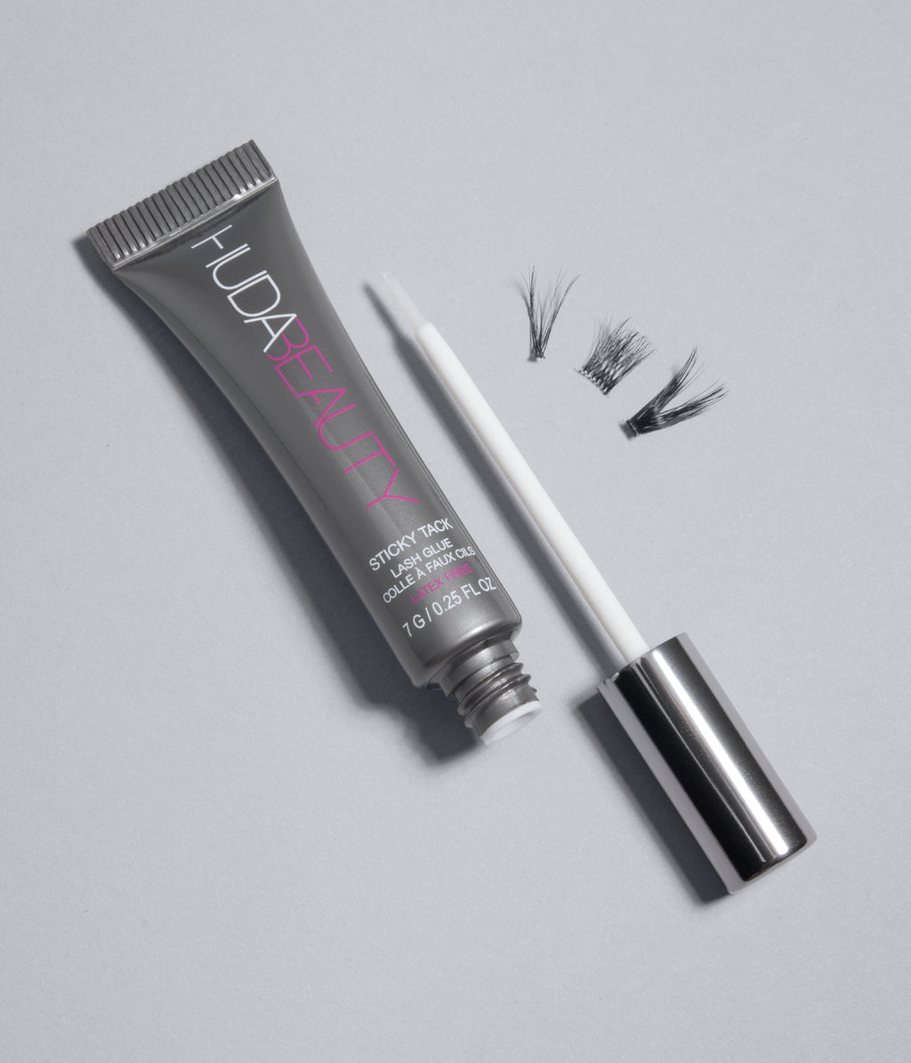 Sticky Tack Latex-Free Lash Glue