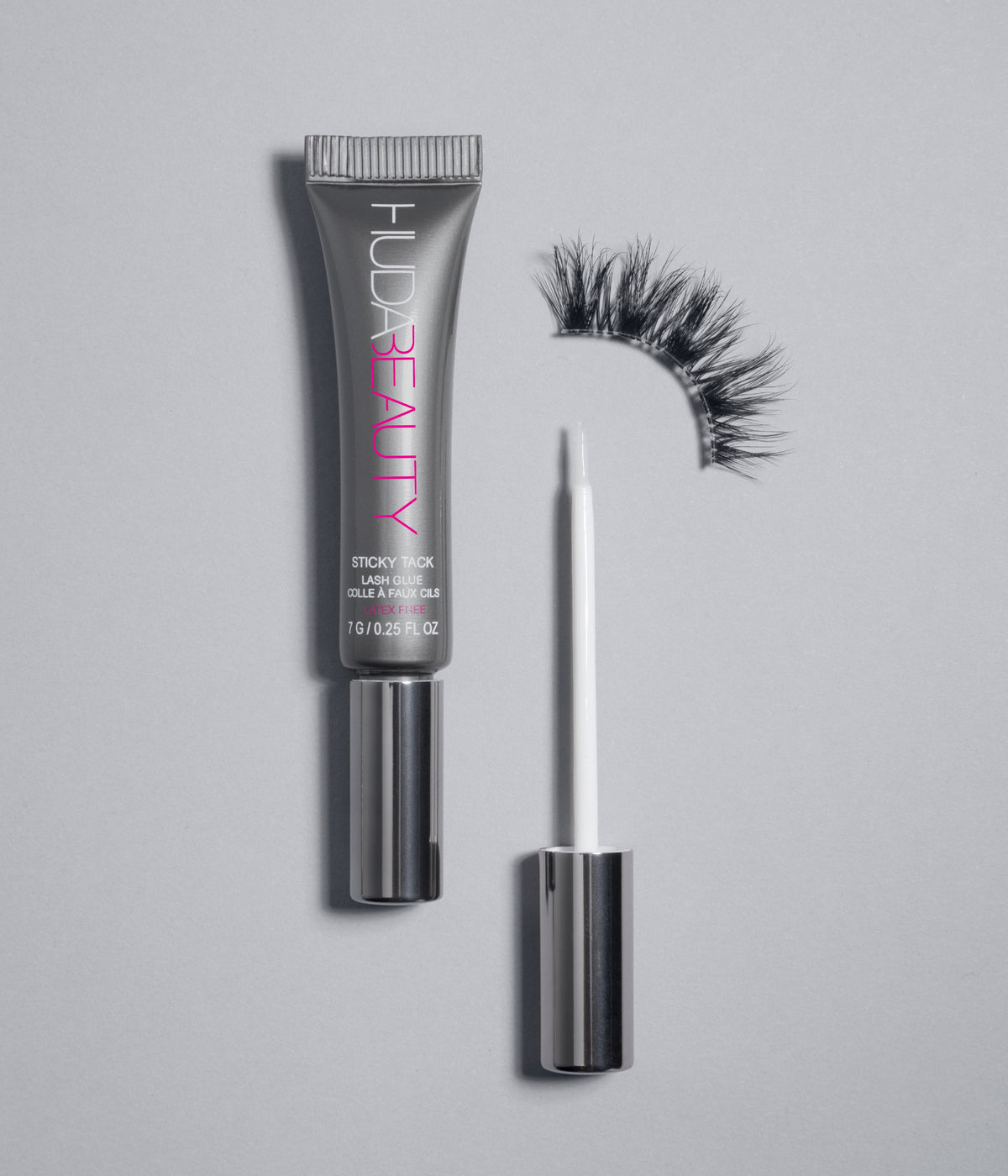 Sticky Tack Latex-Free Lash Glue