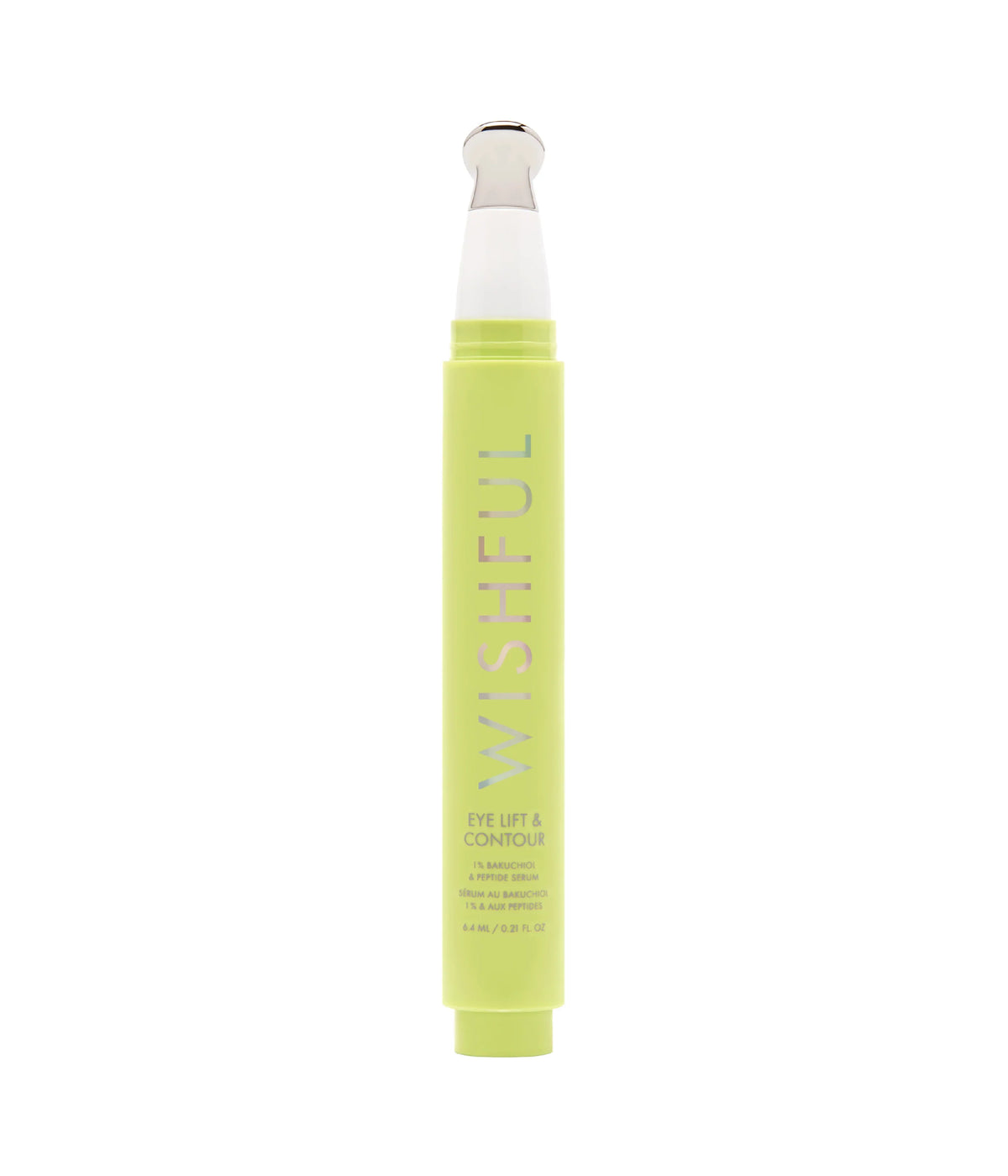 Eye Lift & Contour 1% Bakuchiol & Peptide Serum