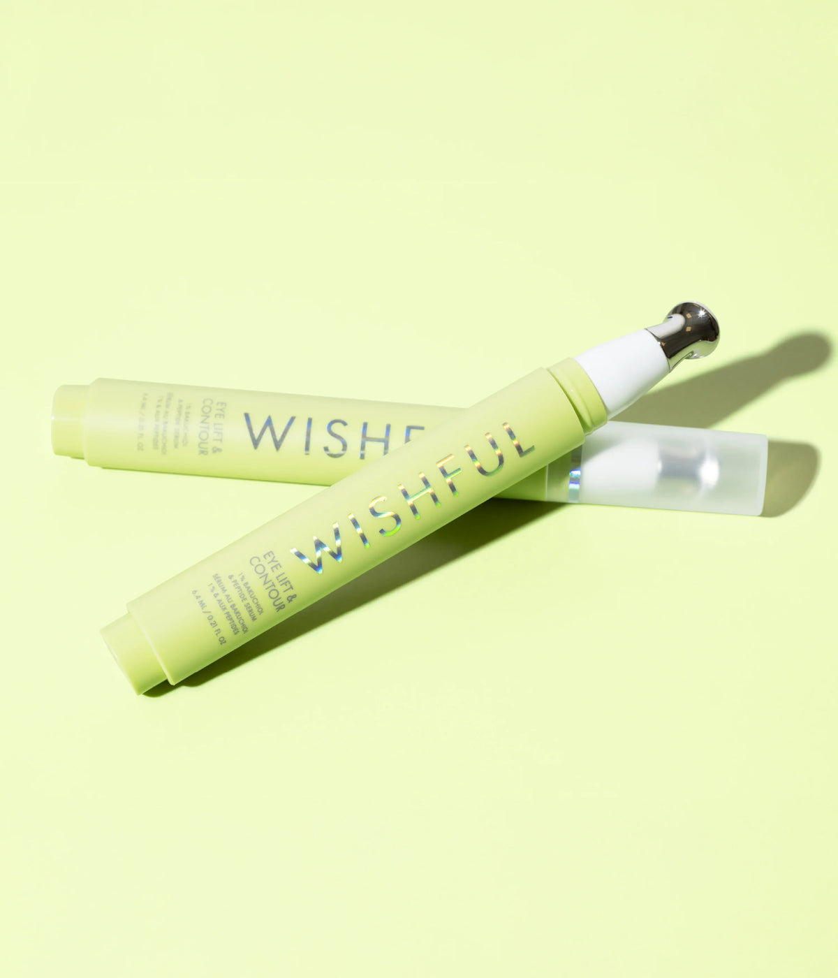 Eye Lift & Contour 1% Bakuchiol & Peptide Serum