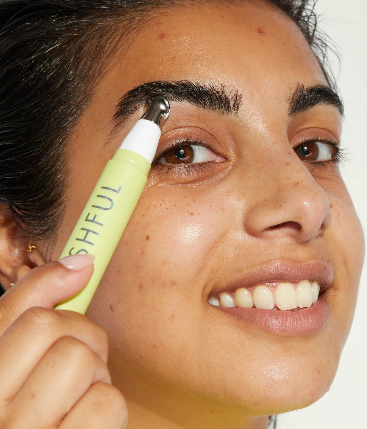 Eye Lift & Contour 1% Bakuchiol & Peptide Serum