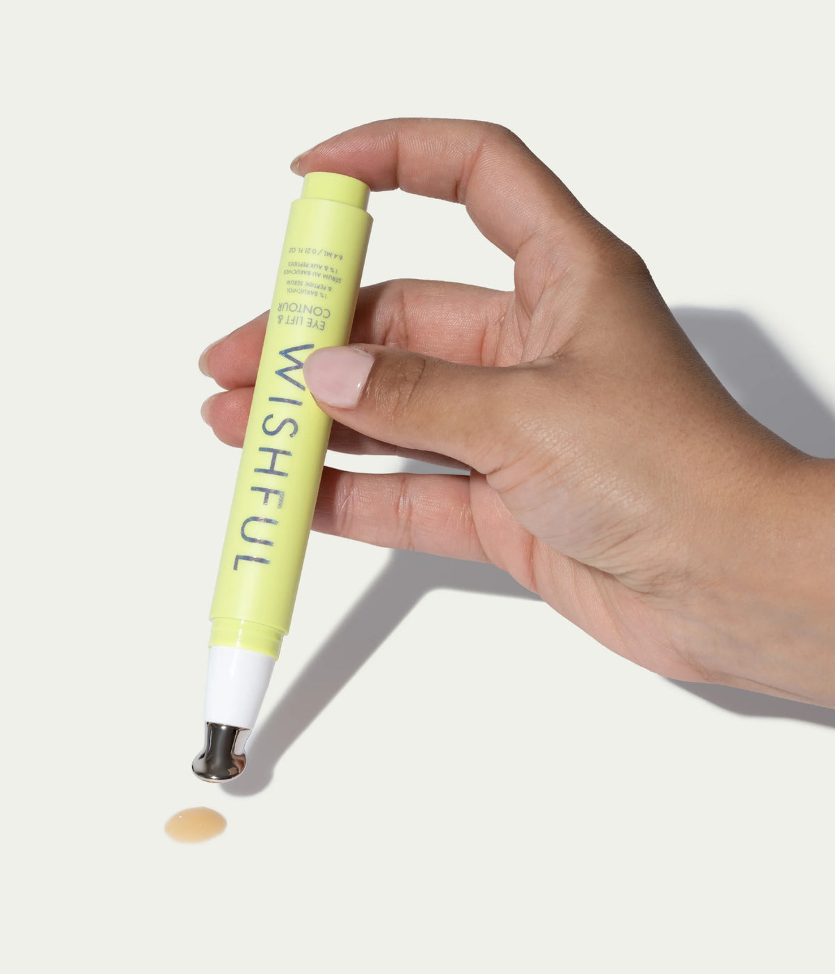 Eye Lift & Contour 1% Bakuchiol & Peptide Serum