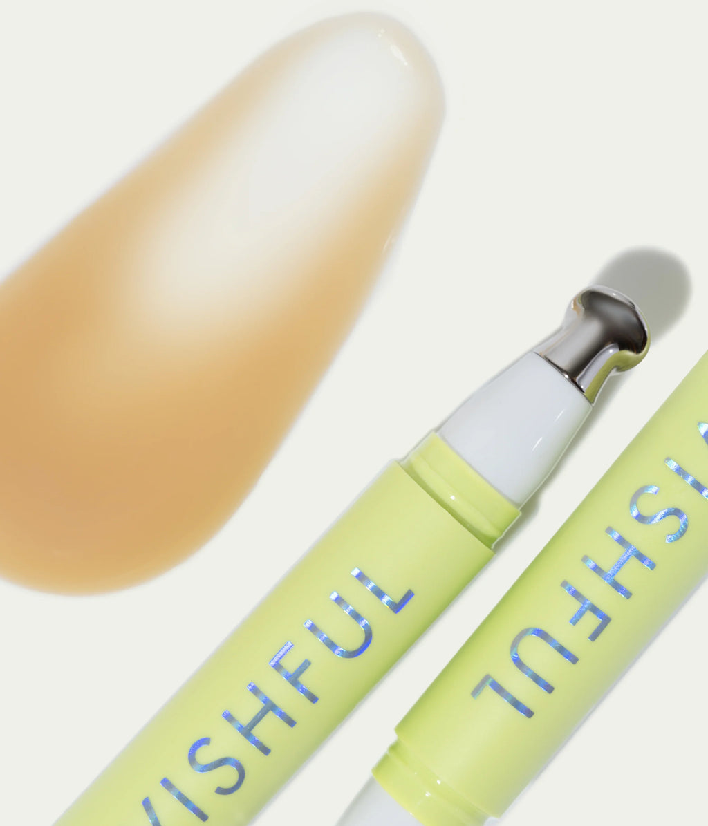 Eye Lift & Contour 1% Bakuchiol & Peptide Serum