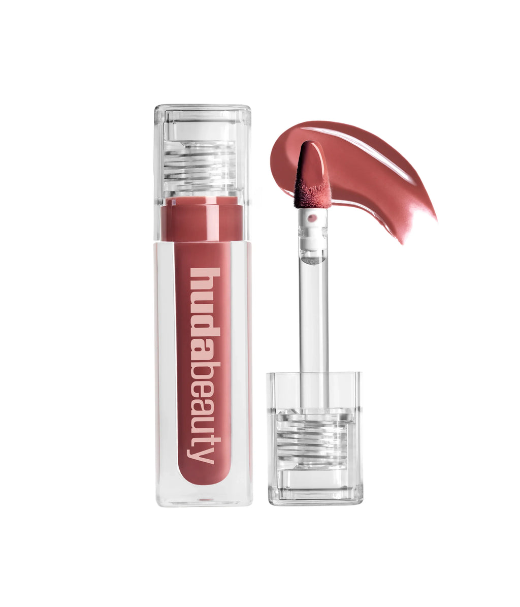 FAUX FILLER Extra Shine Lip Gloss