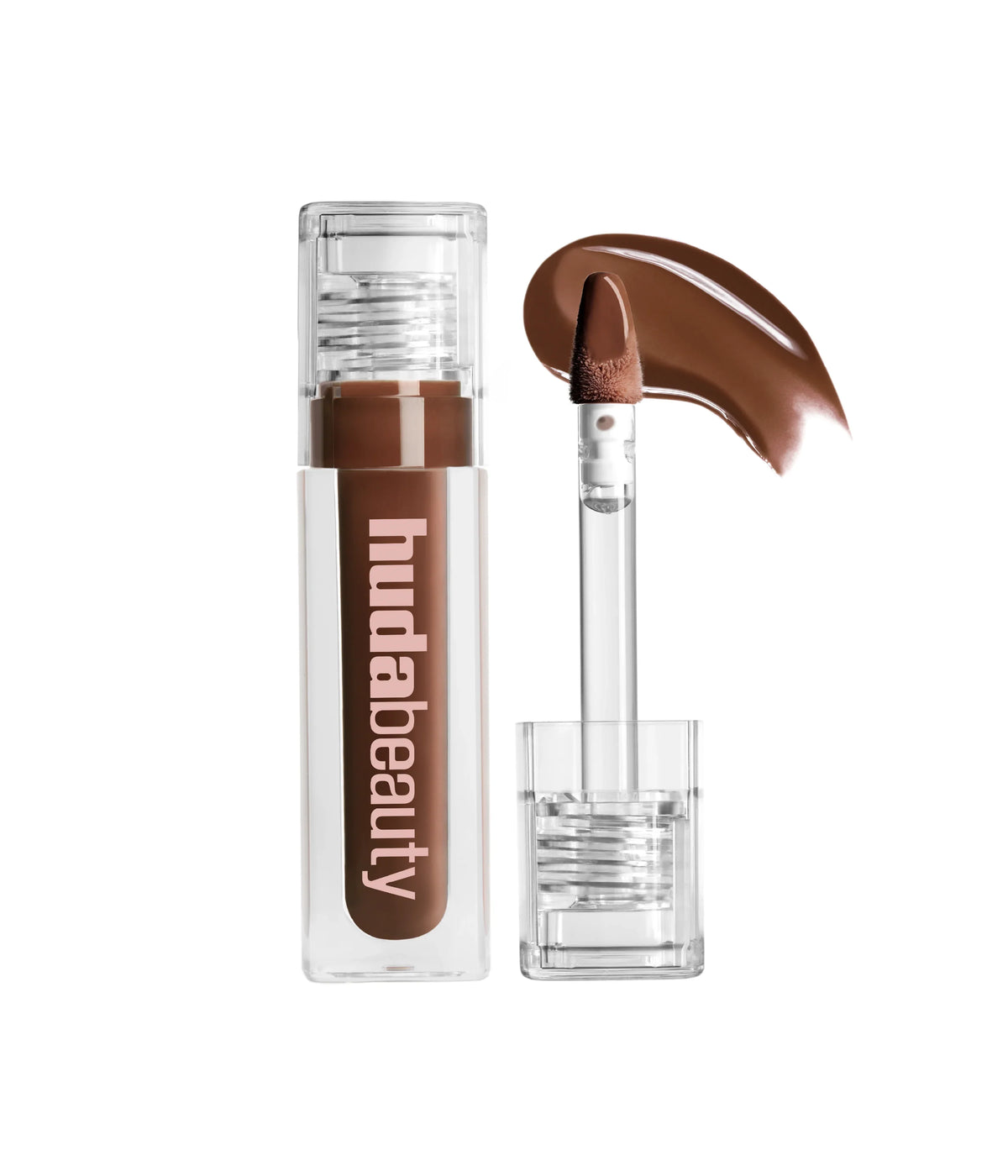 FAUX FILLER Extra Shine Lip Gloss