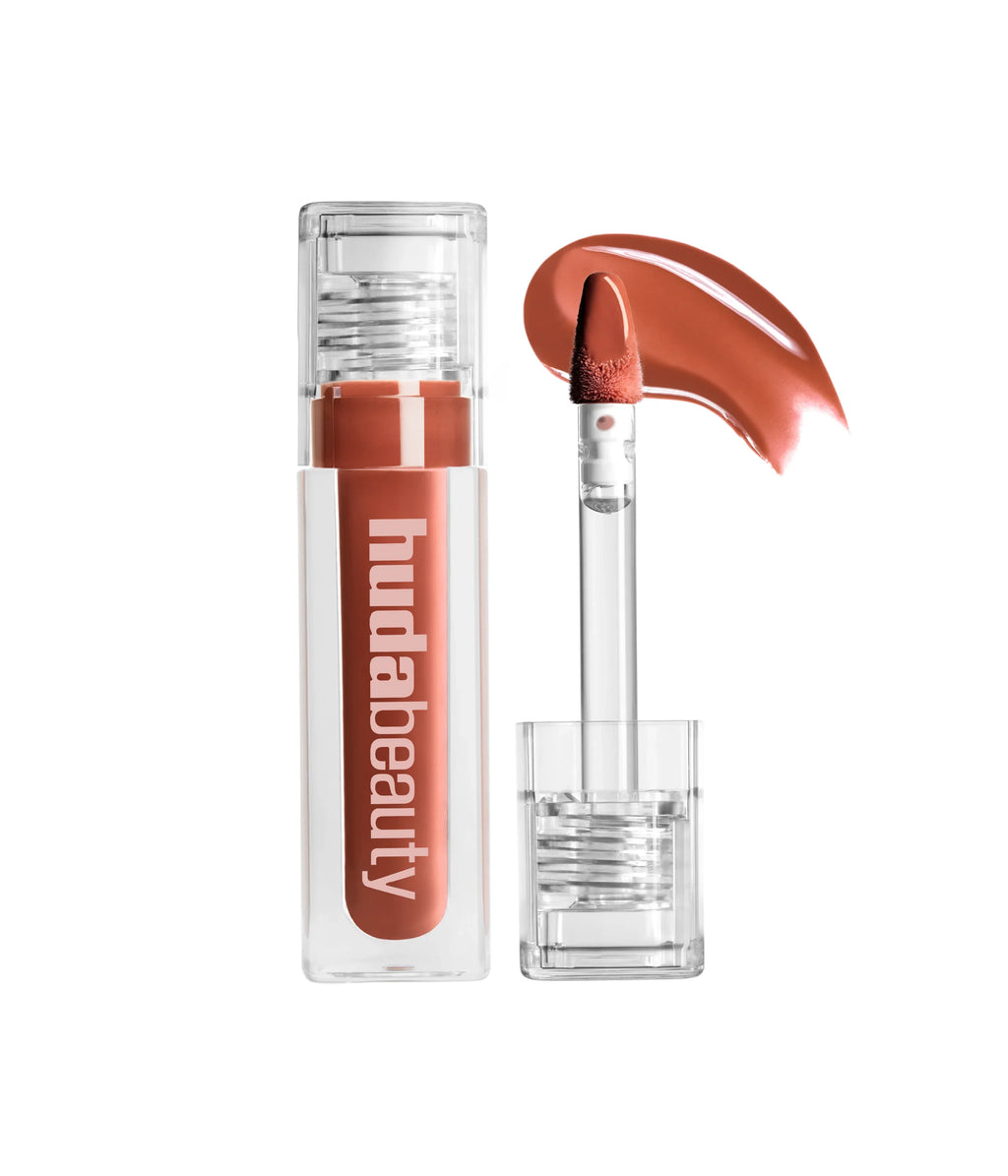 FAUX FILLER Extra Shine Lip Gloss