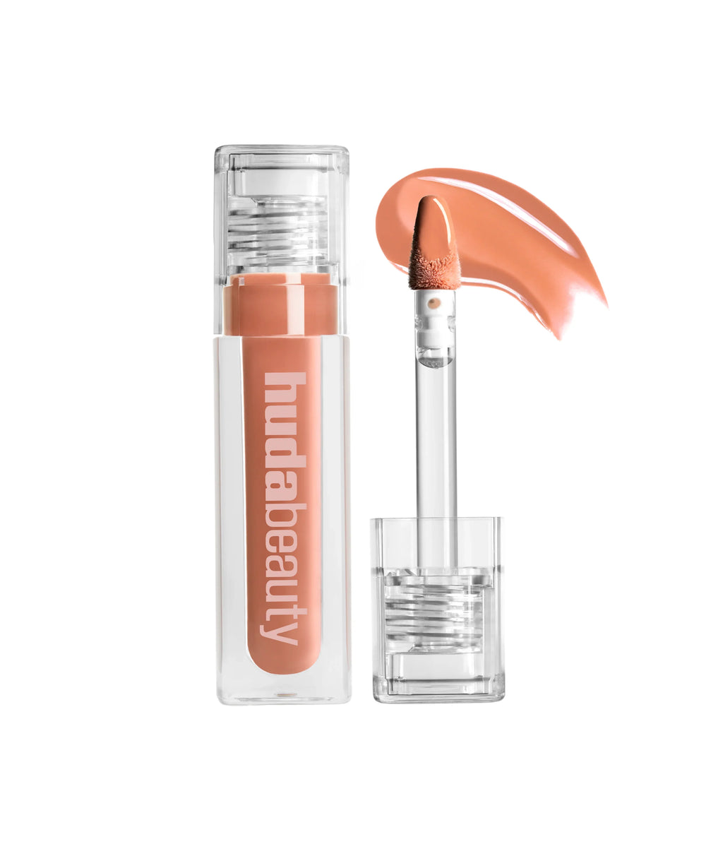 FAUX FILLER Extra Shine Lip Gloss