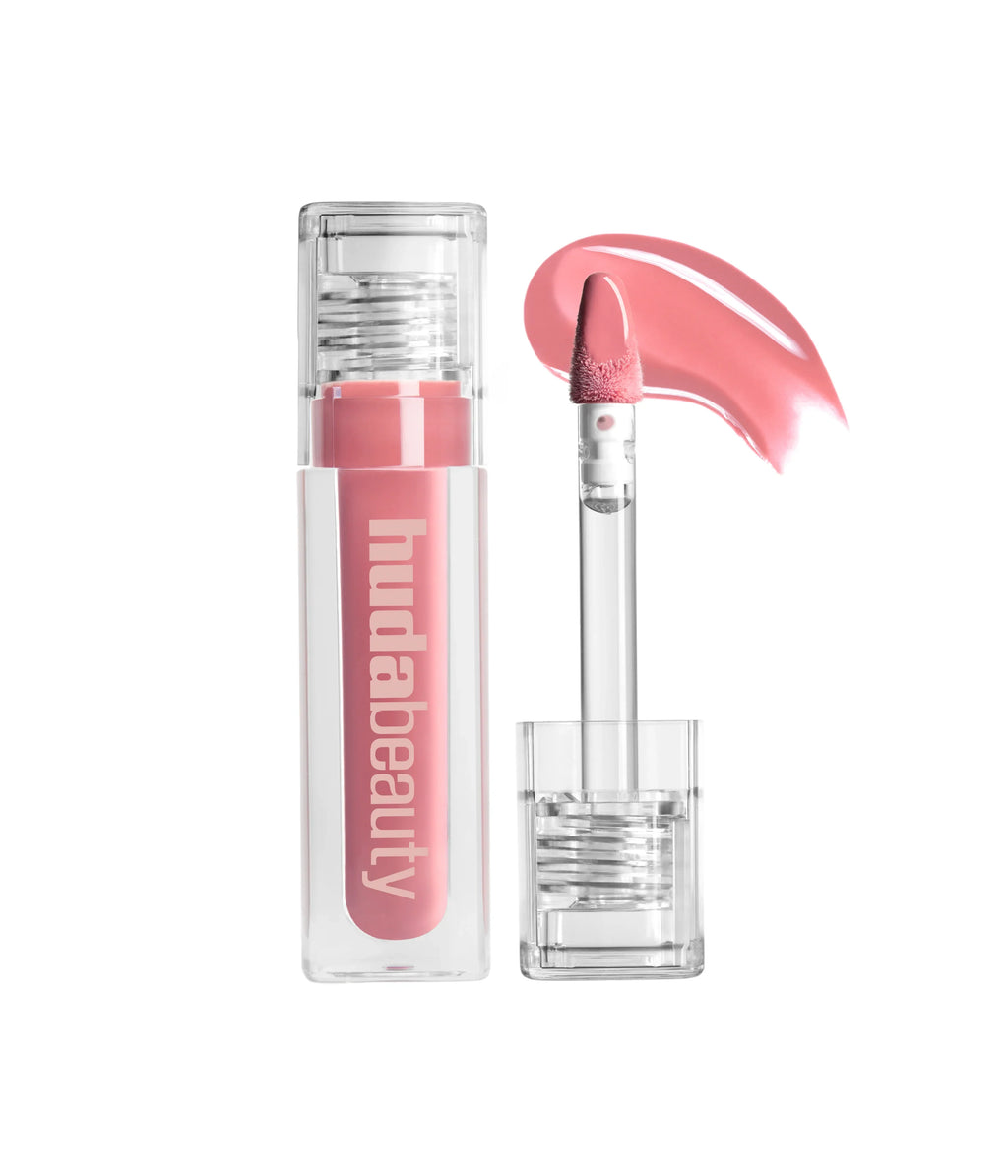 FAUX FILLER Extra Shine Lip Gloss