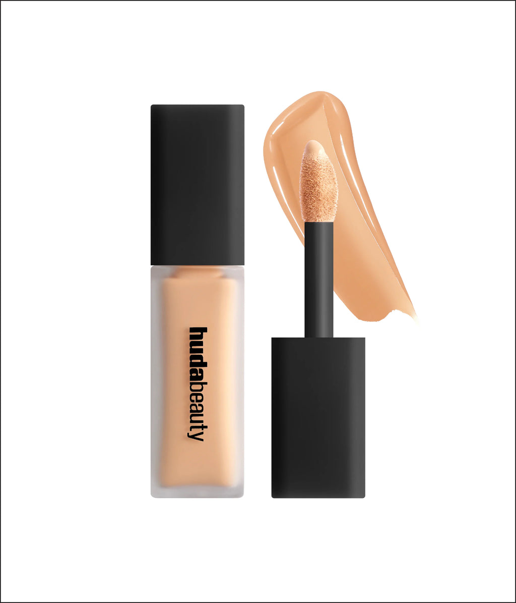 The Ultimate Under Eye Routine