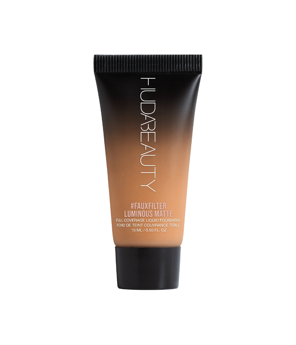 #FauxFilter Luminous Matte Foundation Mini