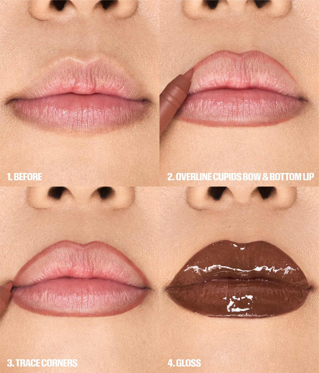 Juicy Coco Lip Duo