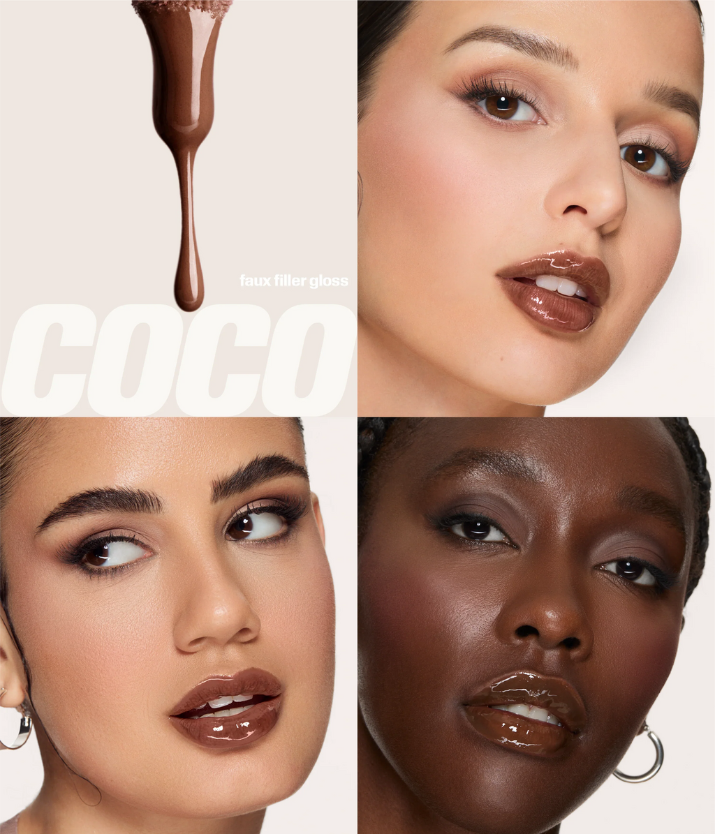 Juicy Coco Lip Duo