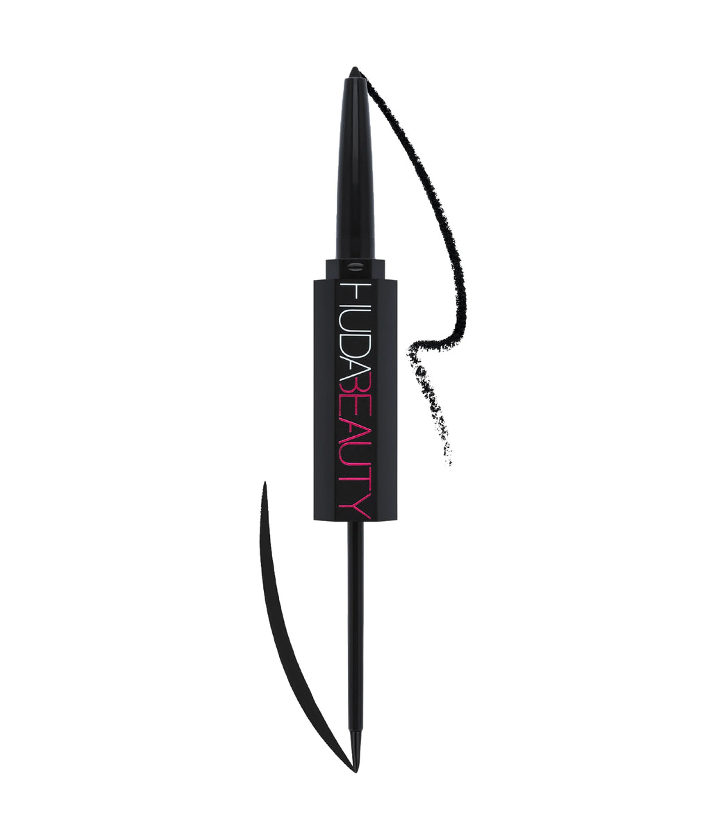Life Liner Double Ended Eyeliner Liquid & Pencil
