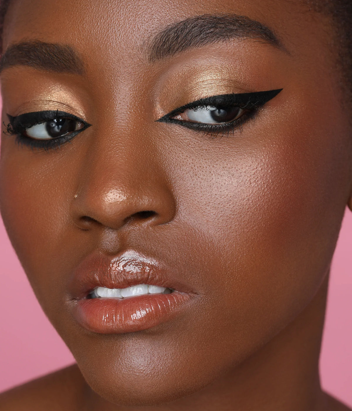 Life Liner Double Ended Eyeliner Liquid & Pencil