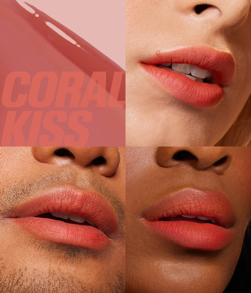 Lip Blush Creamy Lip & Cheek Stain