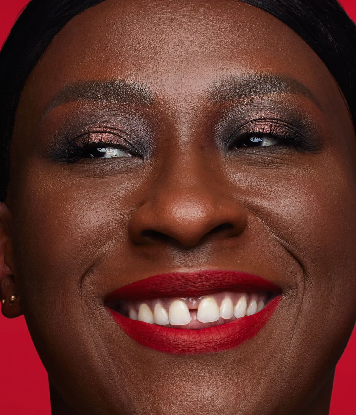 Liquid Matte Ultra-Comfort Transfer-Proof Lipstick