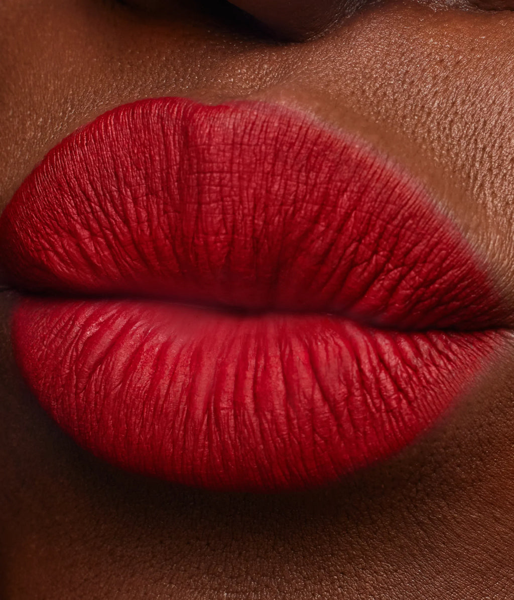 Liquid Matte Ultra-Comfort Transfer-Proof Lipstick