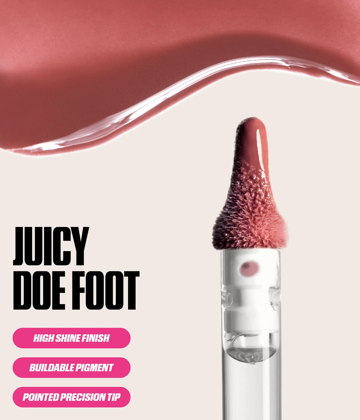 Makeout Sesh Lip Duo Rosy Nudes